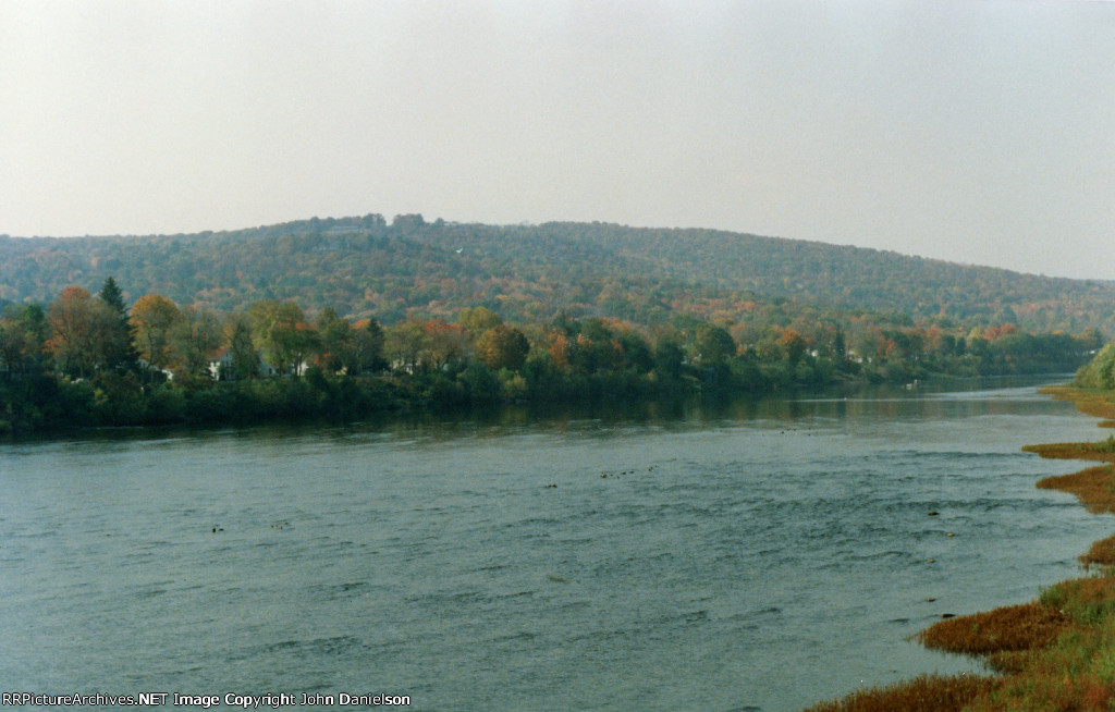 Delaware River